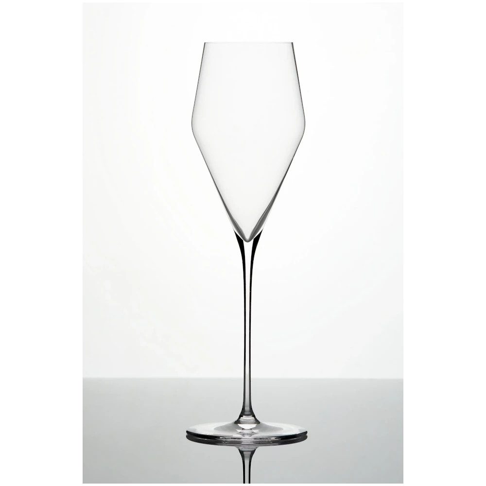 Flûte à Champagne Denk Art Zalto (Lot de 2 verres)